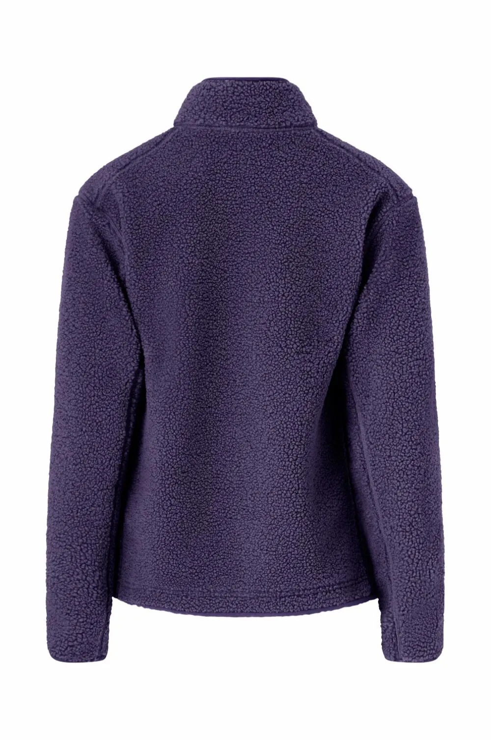 adidas Sport Performance Fleecetrøje W Xpl Pile Snap Aurplu Hot