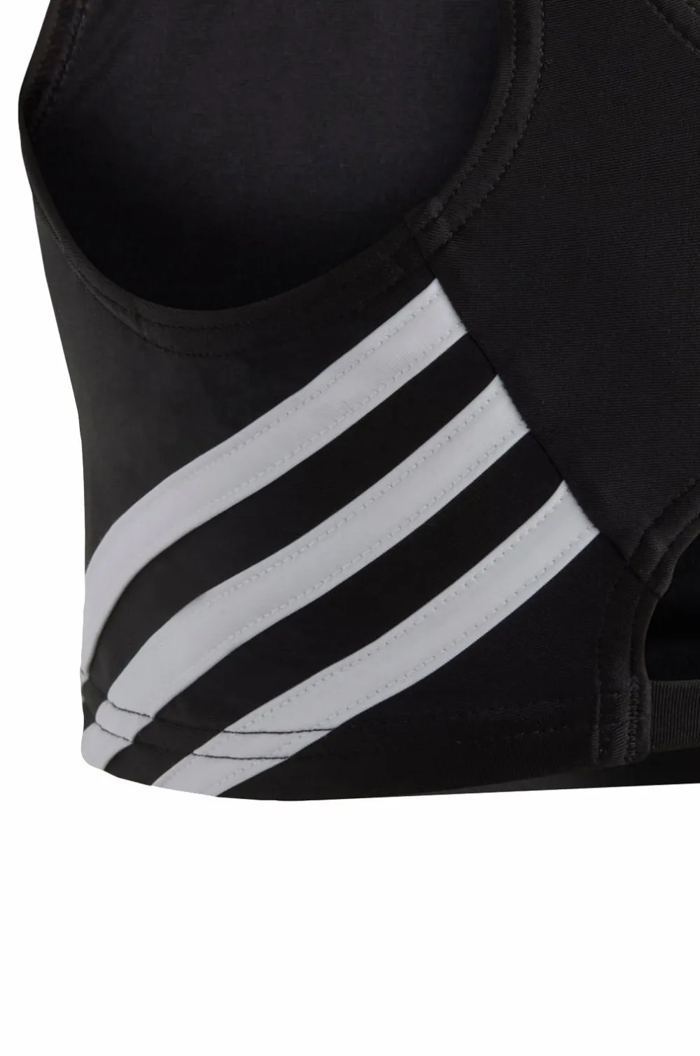 adidas Sport Performance Badetøj>Bikini 3S Bikini Black/white