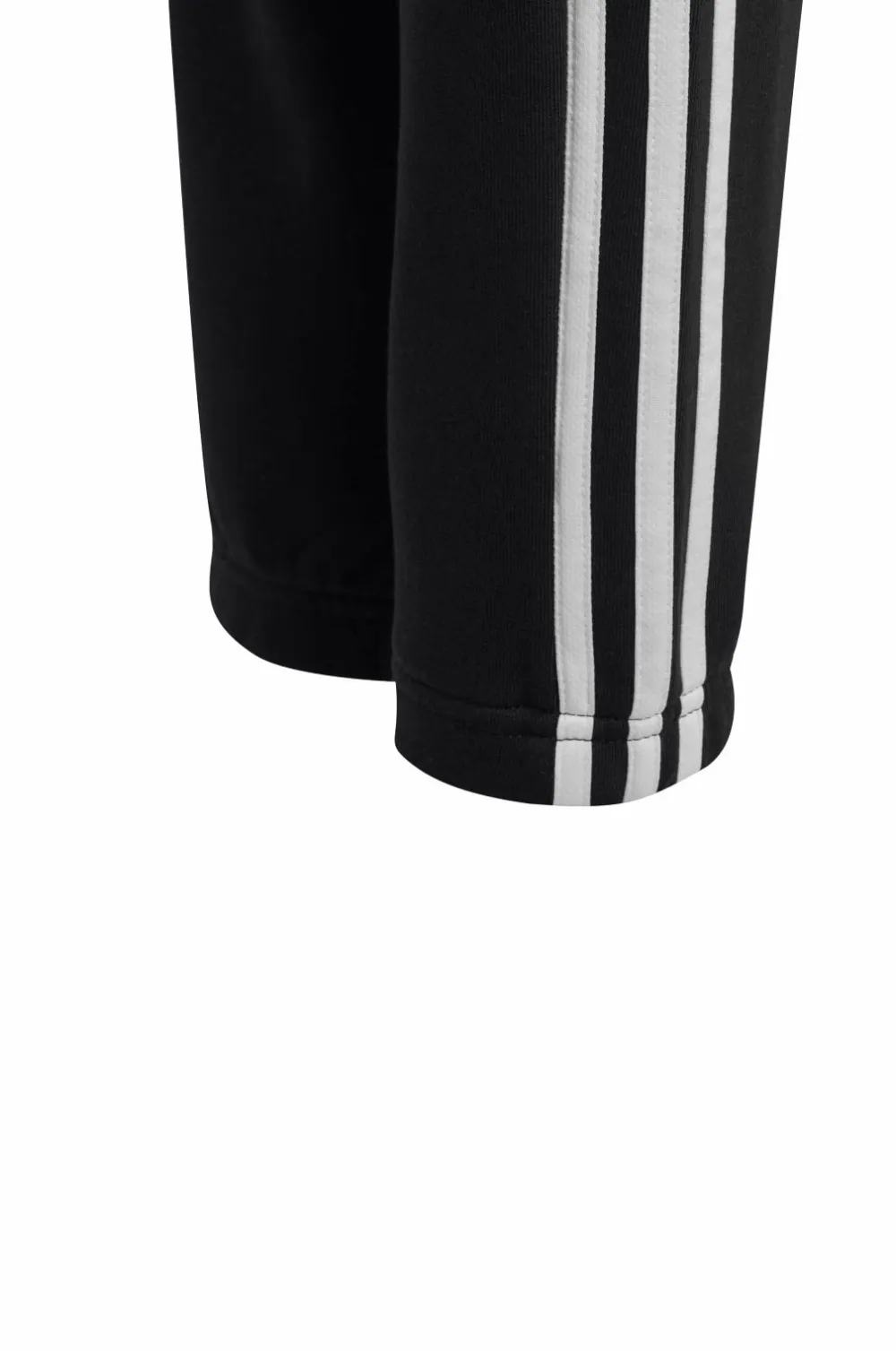 adidas Sport Performance Træningstøj>Sweatbukser U 3S FL P Black/white