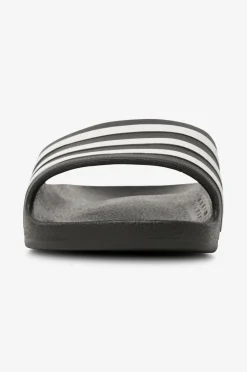 adidas Sport Performance Badetøfler Adilette Aqua Slides Core black/ftwr white Online