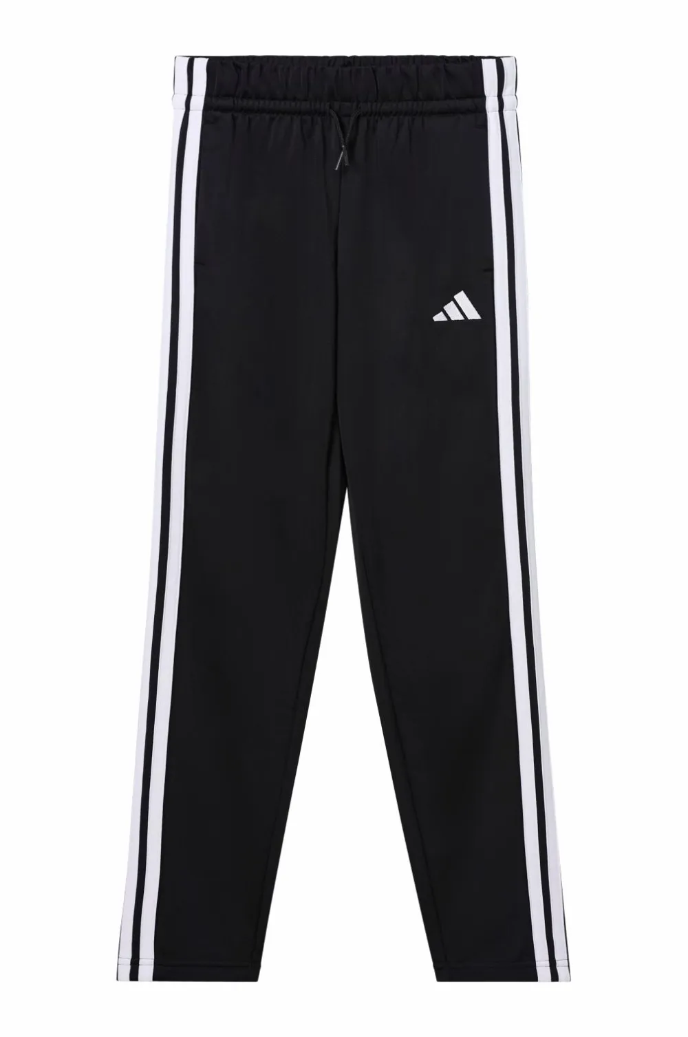 adidas Sport Performance Træningssæt J 3S TR TS 205 Black/white Online