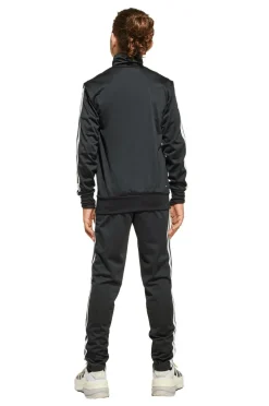 adidas Sport Performance Træningssæt J 3S TR TS 205 Black/white Online