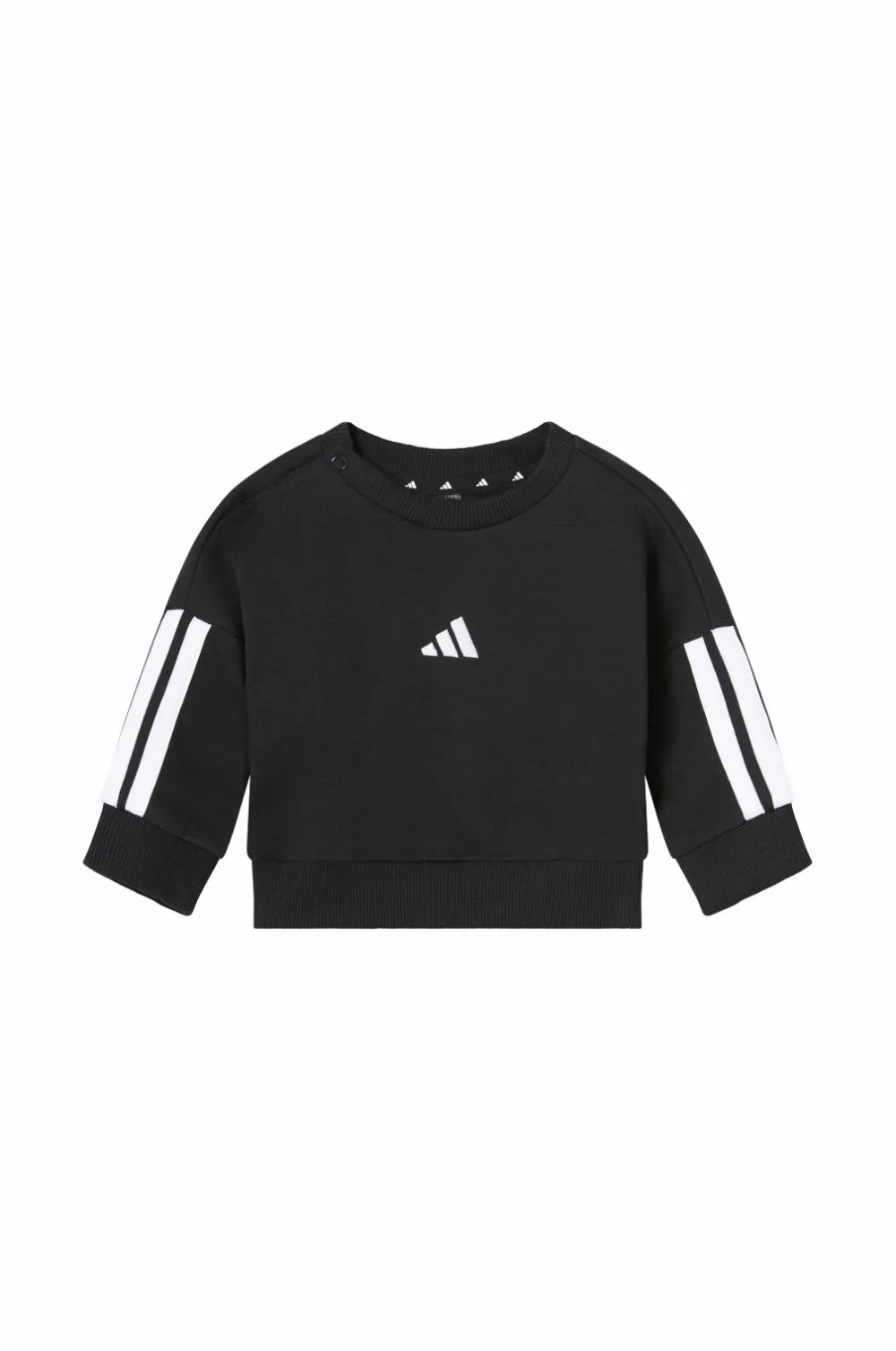 adidas Sport Performance Trøjer|Bukser, Jeans & Leggings>Sæt I 3S FT Jog 240 Black/white