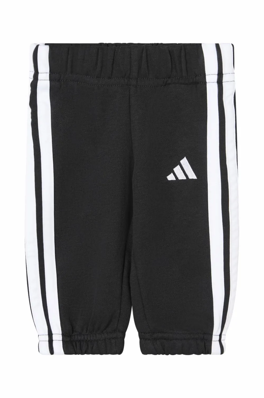 adidas Sport Performance Trøjer|Bukser, Jeans & Leggings>Sæt I 3S FT Jog 240 Black/white