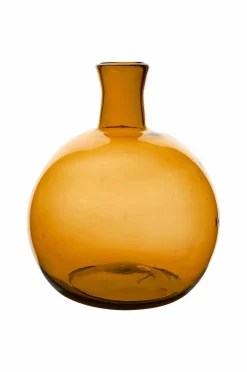 Affari of Sweden Vaser>Vase Ambra M Brun