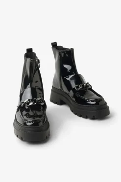 Agnes Cecilia Boots & Snørestøvler>Boots Ellie Black