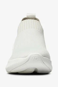 Agnes Cecilia Studio Sneakers AC Studio Knitted Grey Discount