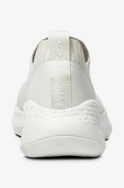 Agnes Cecilia Studio Sneakers AC Studio Knitted Grey Discount