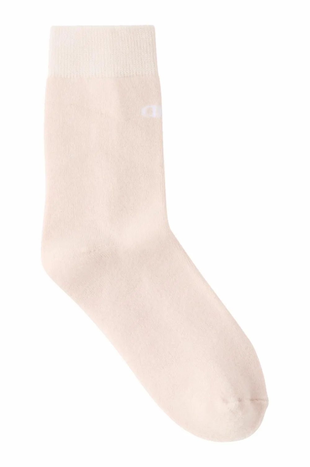 Aim'n Strømper>Strømper Thermo Wool Cafe au lait