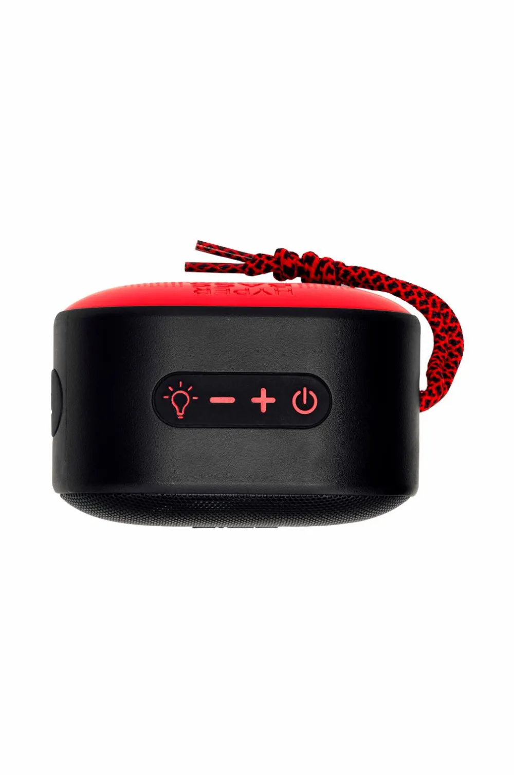 Aiwa Tv, Lyd & Det Smarte Hjem>Bluetooth-højttaler IPX6 med RGB-belysning No color