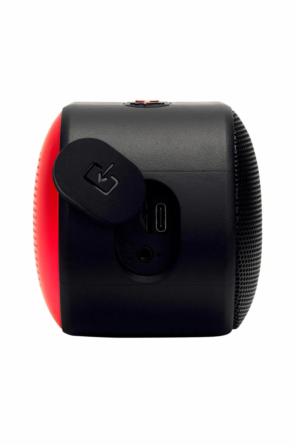 Aiwa Tv, Lyd & Det Smarte Hjem>Bluetooth-højttaler IPX6 med RGB-belysning No color