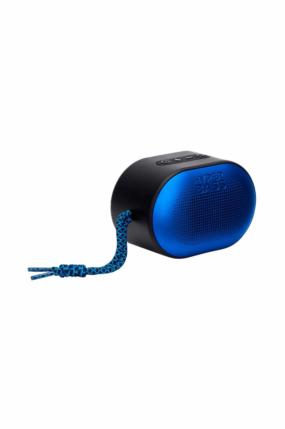 Aiwa Tv, Lyd & Det Smarte Hjem>Bluetooth-højttaler IPX6 med RGB-belysning No color