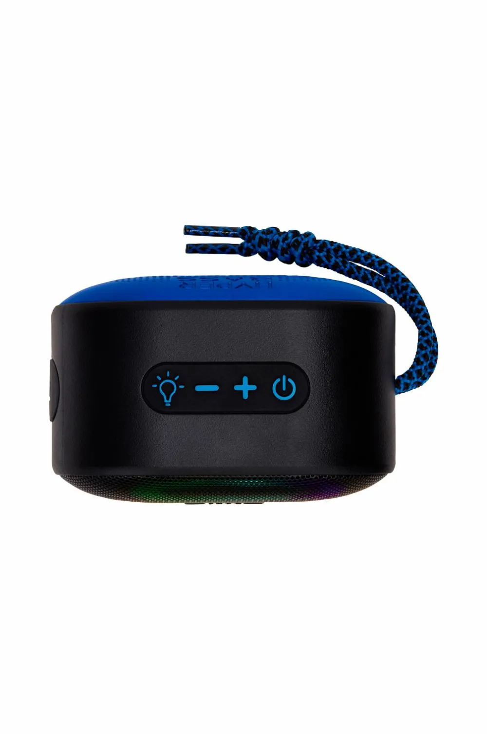 Aiwa Tv, Lyd & Det Smarte Hjem>Bluetooth-højttaler IPX6 med RGB-belysning No color
