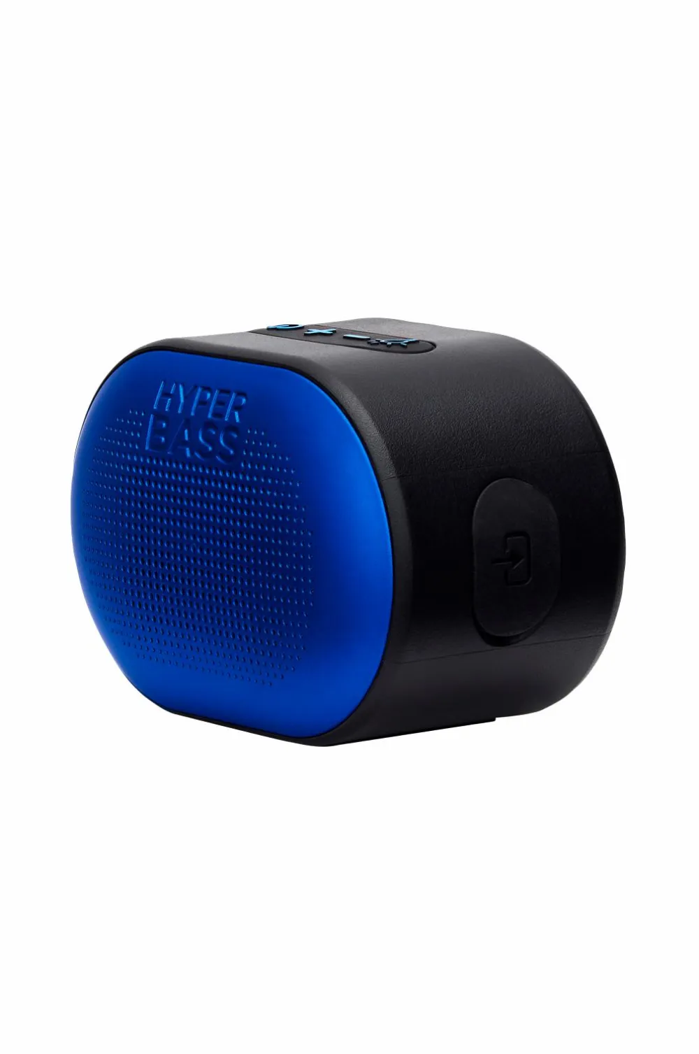 Aiwa Tv, Lyd & Det Smarte Hjem>Bluetooth-højttaler IPX6 med RGB-belysning No color