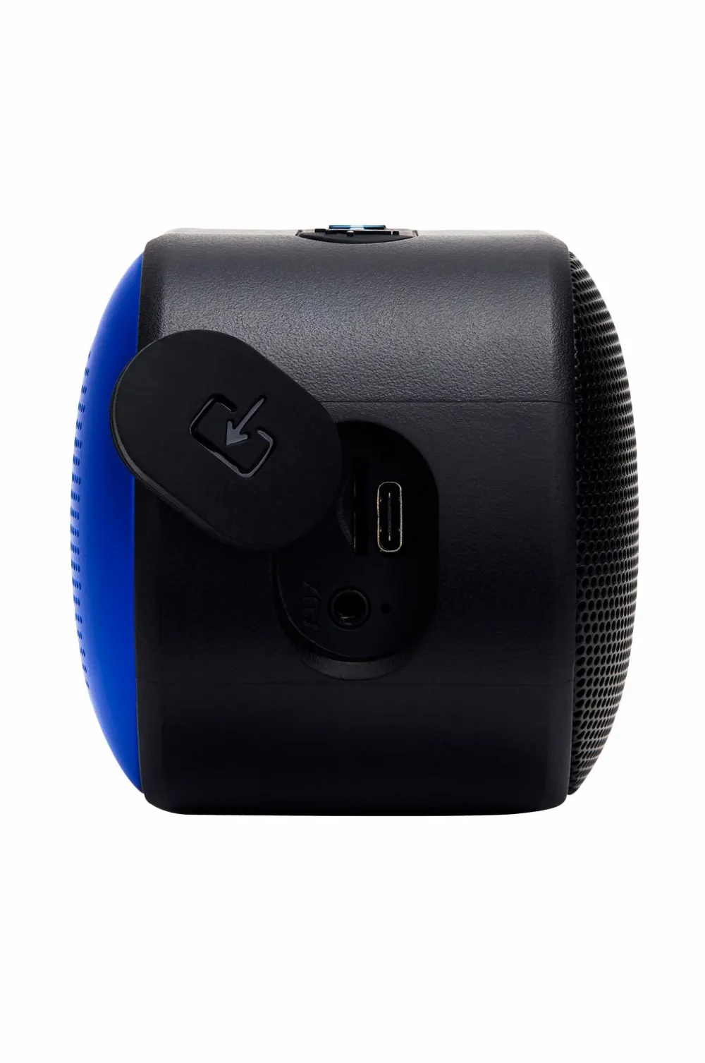 Aiwa Tv, Lyd & Det Smarte Hjem>Bluetooth-højttaler IPX6 med RGB-belysning No color