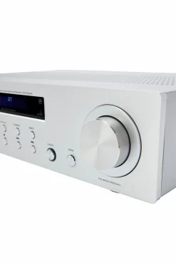 Aiwa Forstærker med Bluetooth 2 x 60 watt No color Sale