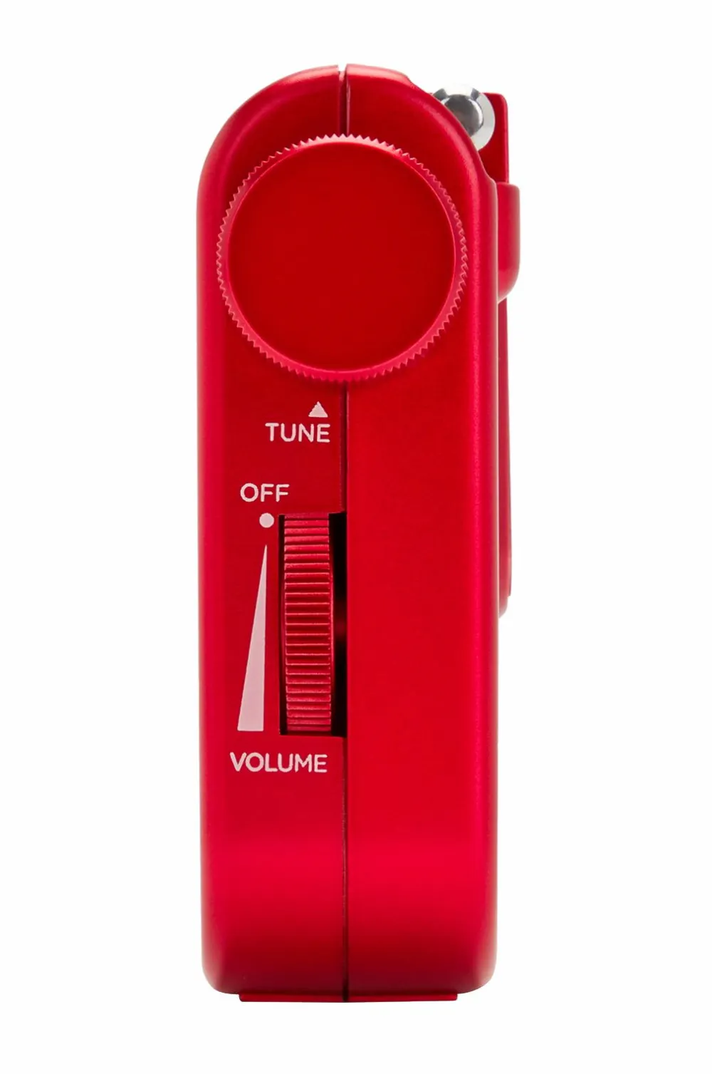 Aiwa Tv, Lyd & Det Smarte Hjem>Lommeradio FM/AM RS-55 No color