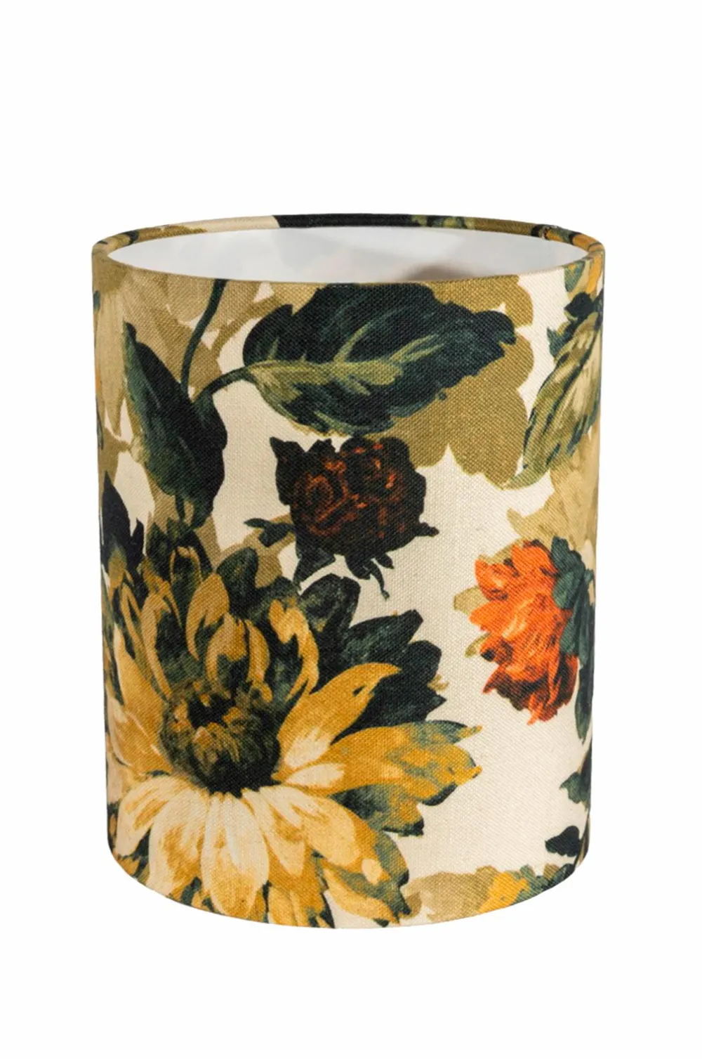 Alde & Lind Cylinder D21,5 Solros Grøn Outlet