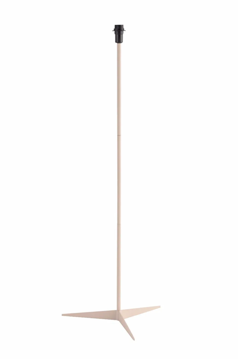 Alde & Lind Gulvlampe James H125 Sand Hot