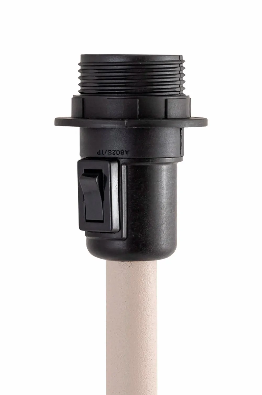 Alde & Lind Gulvlampe James H125 Sand Hot