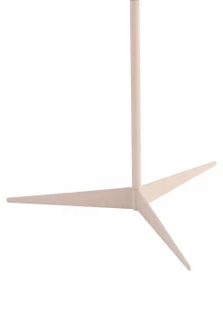 Alde & Lind Gulvlampe James H125 Sand Hot