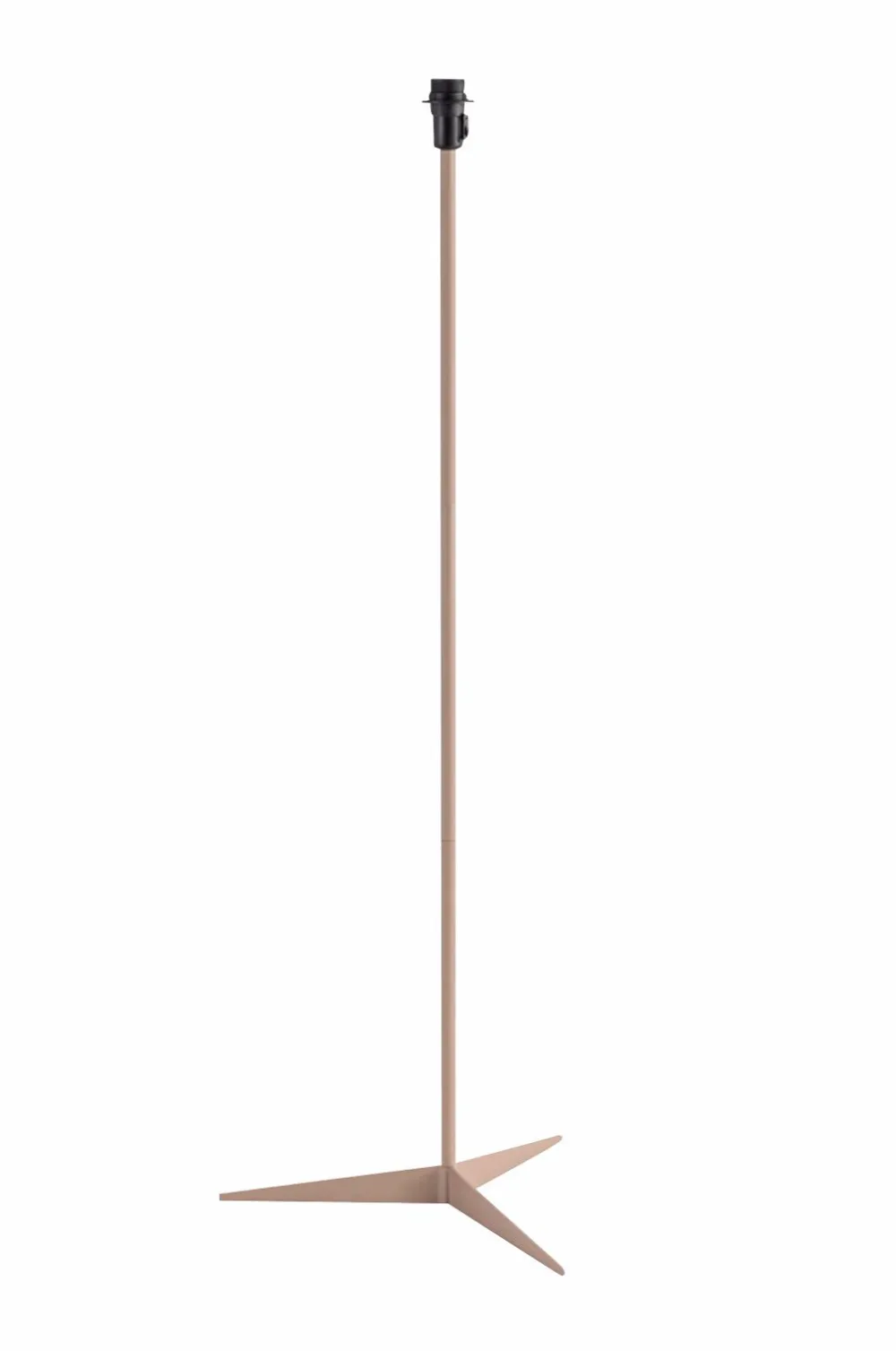 Alde & Lind Lampefødder>Gulvlampe James H125 Muldvarp