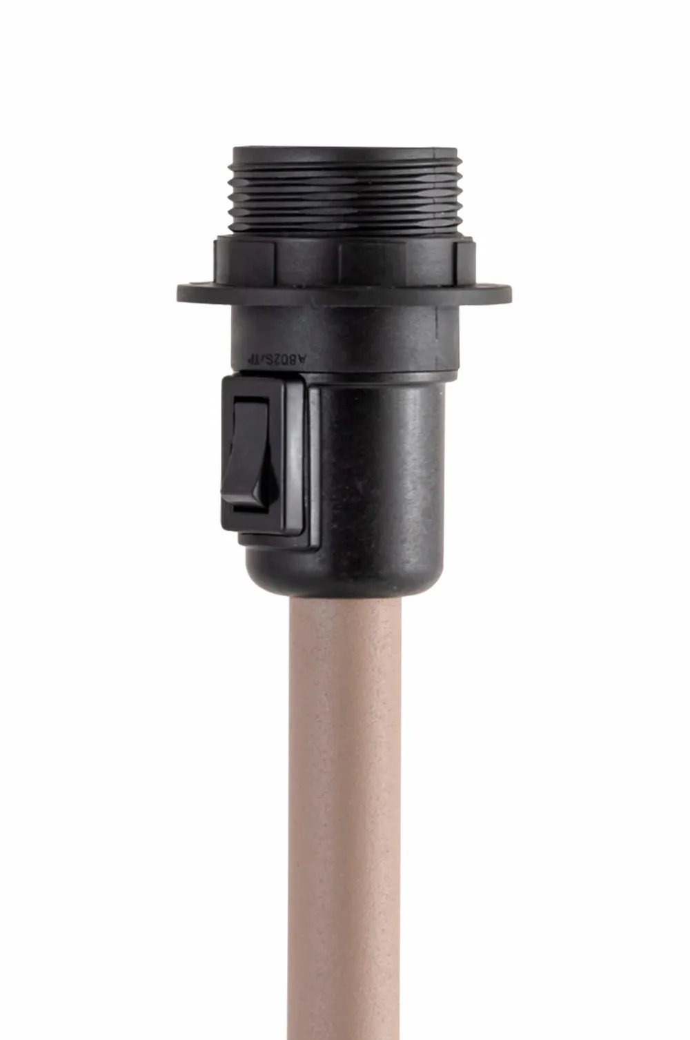 Alde & Lind Lampefødder>Gulvlampe James H125 Muldvarp