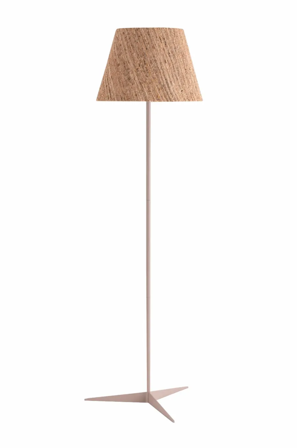 Alde & Lind Lampefødder>Gulvlampe James H125 Muldvarp