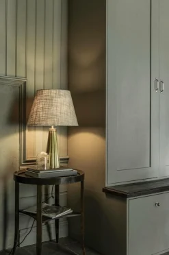 Alde & Lind Lampeskærm Ilse D40 Grain Sand Online