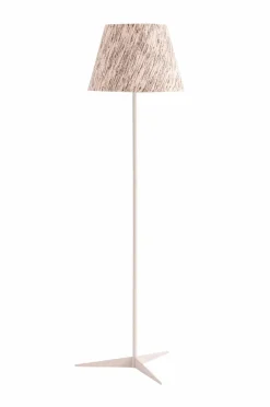 Alde & Lind Lampeskærme>Lampeskærm Karin D40 Offwhite