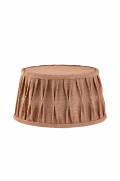 Alde & Lind Lampeskærme>Lampeskærm Vide D36 Jute