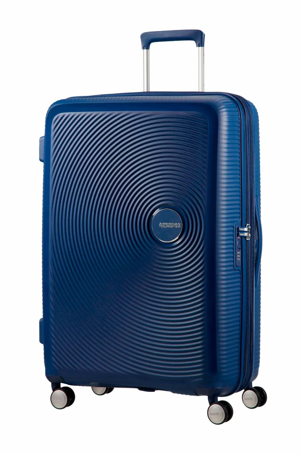 American Tourister Kufferter>Kuffert Soundbox 77 No color