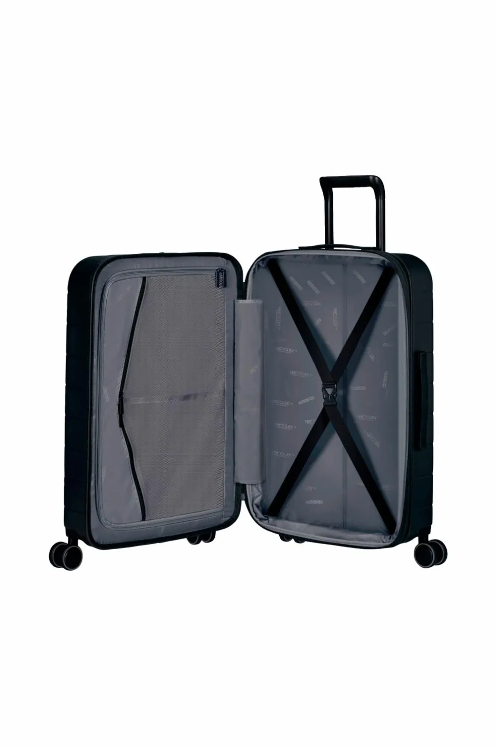American Tourister Kufferter>Kuffert Novastream Exp 67 No color