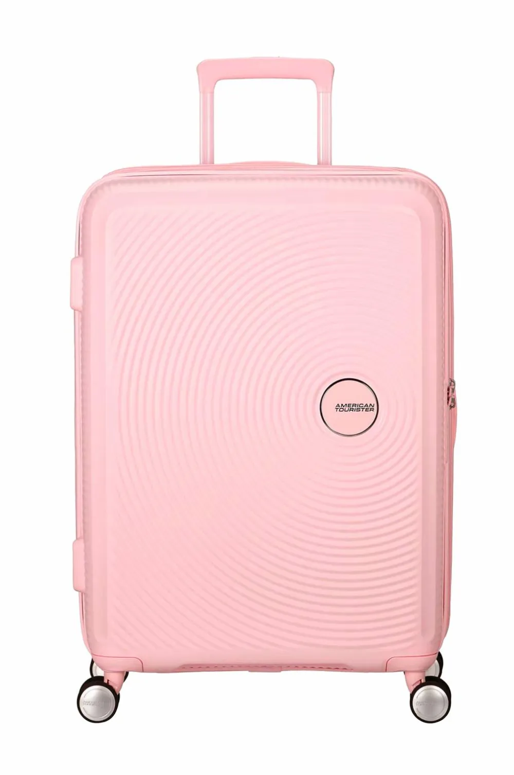 American Tourister Kufferter|Kufferter>Rejsetaske Soundbox 67 Medium No color