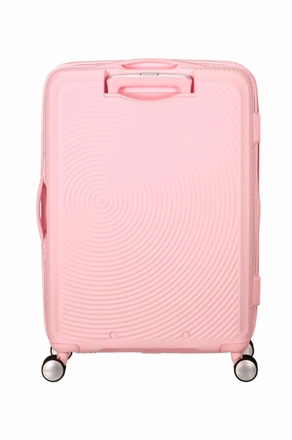 American Tourister Kufferter|Kufferter>Rejsetaske Soundbox 67 Medium No color