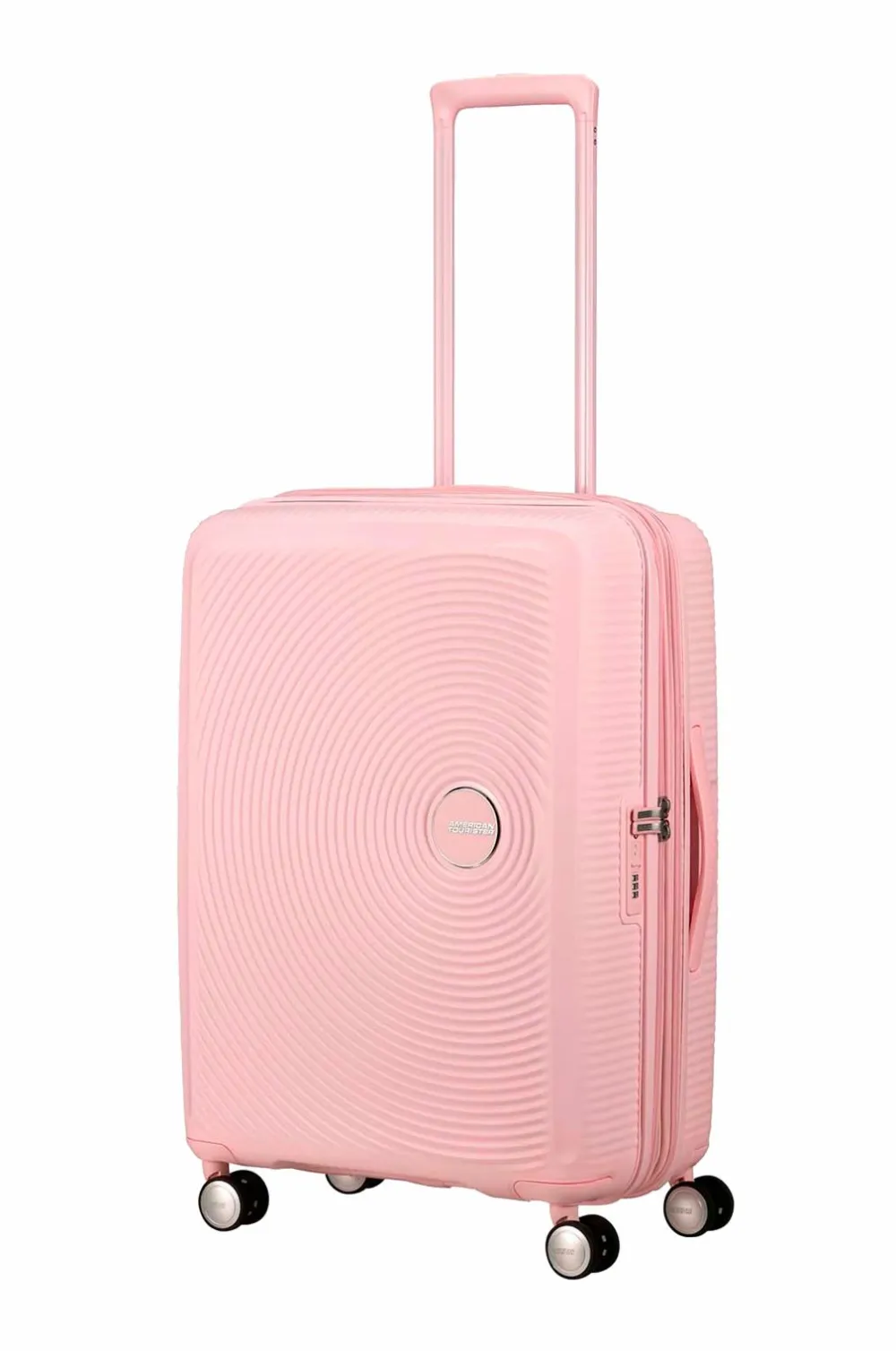 American Tourister Kufferter|Kufferter>Rejsetaske Soundbox 67 Medium No color