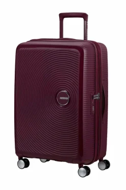 American Tourister Kufferter|Kufferter>Rejsetaske Soundbox 67 Medium No color