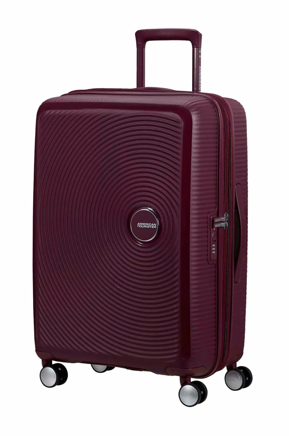 American Tourister Kufferter|Kufferter>Rejsetaske Soundbox 67 Medium No color