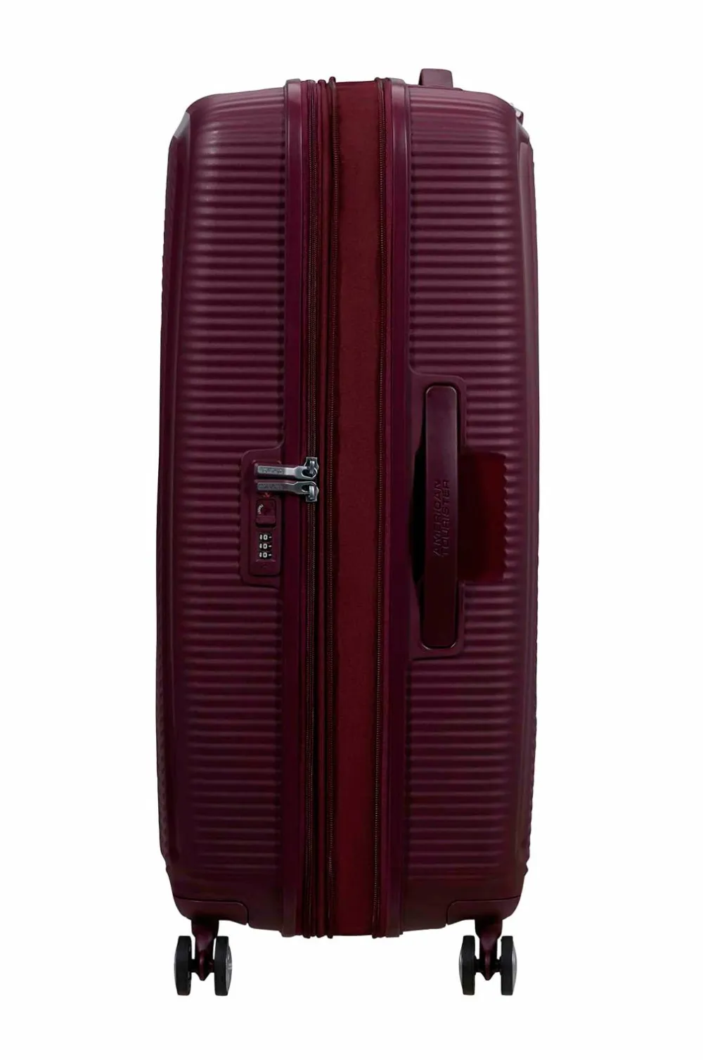 American Tourister Rejsetaske Soundbox 77 Large No color Discount