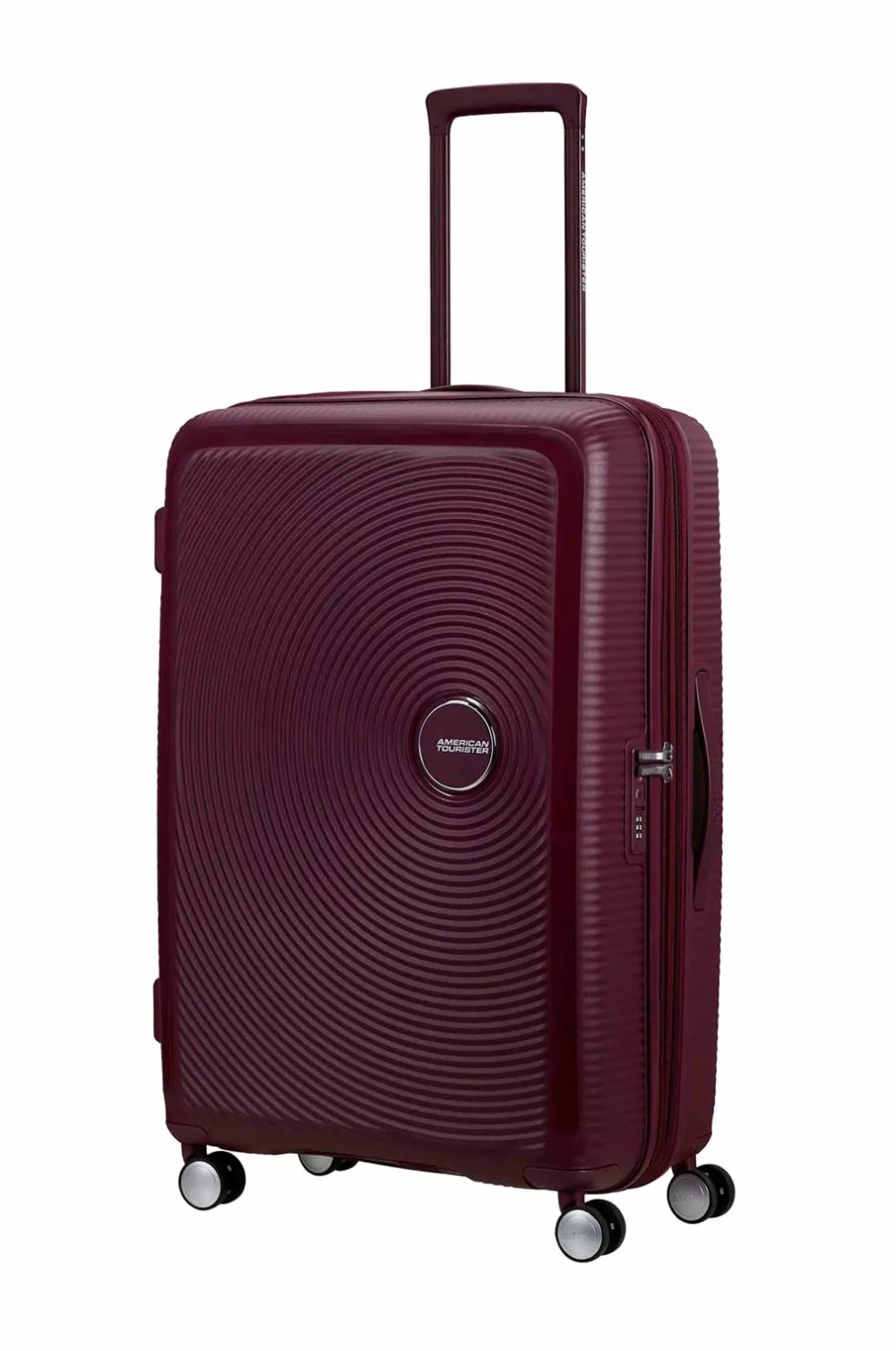 American Tourister Rejsetaske Soundbox 77 Large No color Discount
