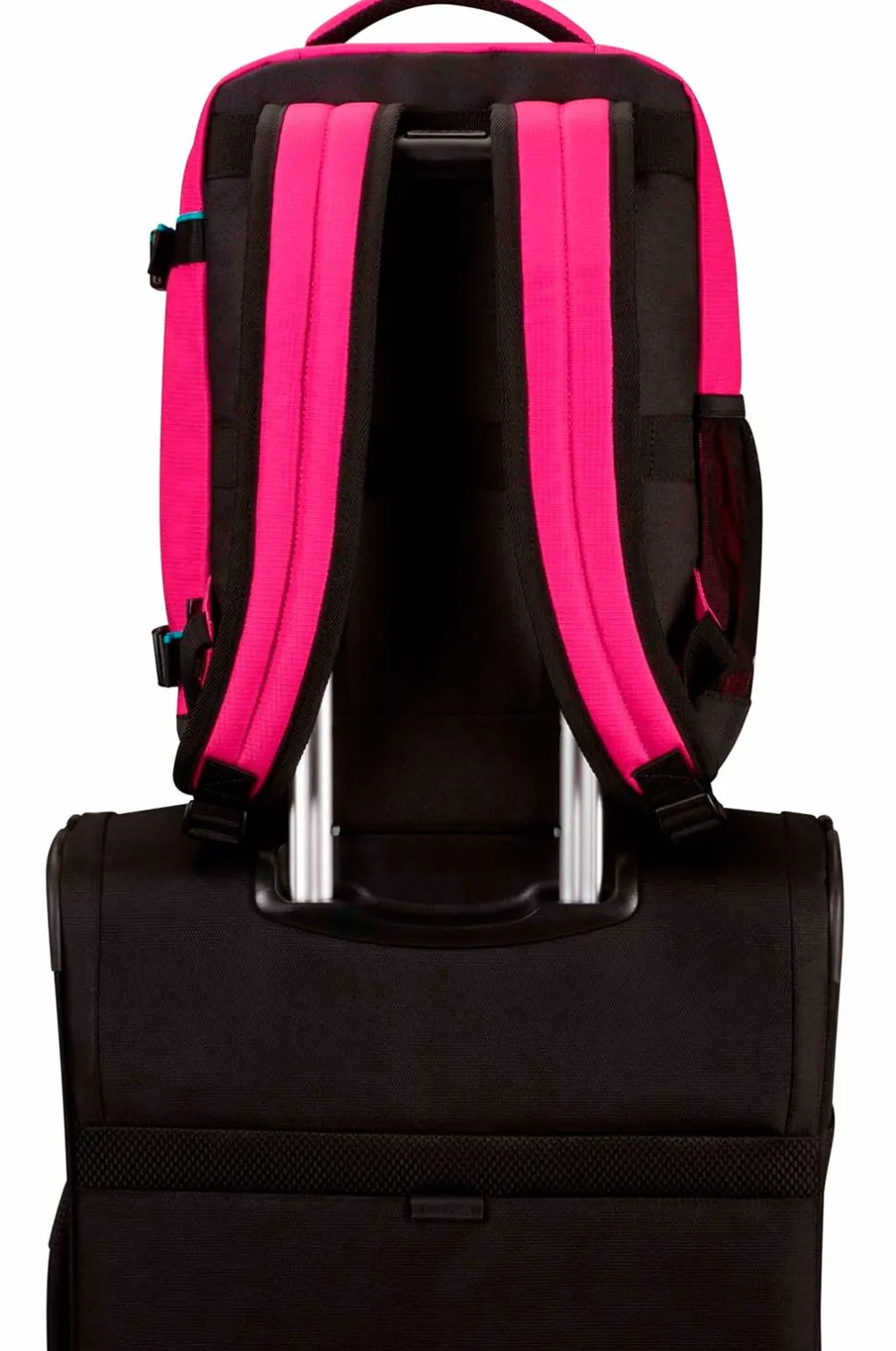 American Tourister Tasker>Rygsæk S Take2Cabin No color
