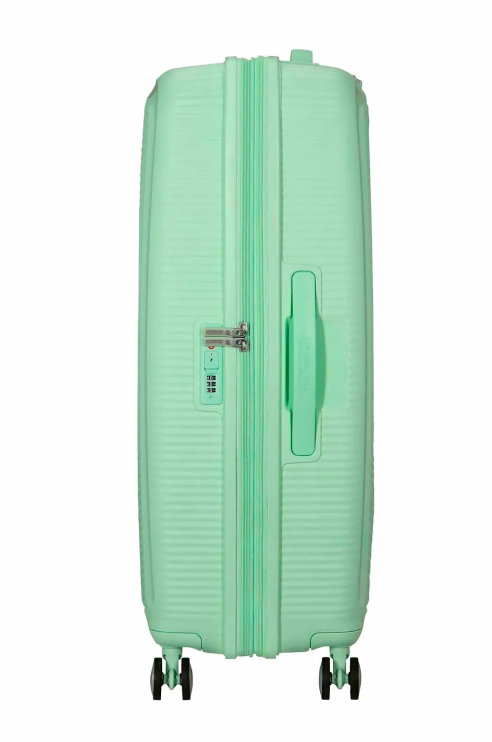 American Tourister Rejsetaske SoundBox 77 Large No color Best