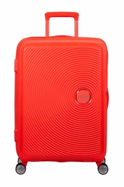 American Tourister Rejsetaske Soundbox 67 Medium No color Best