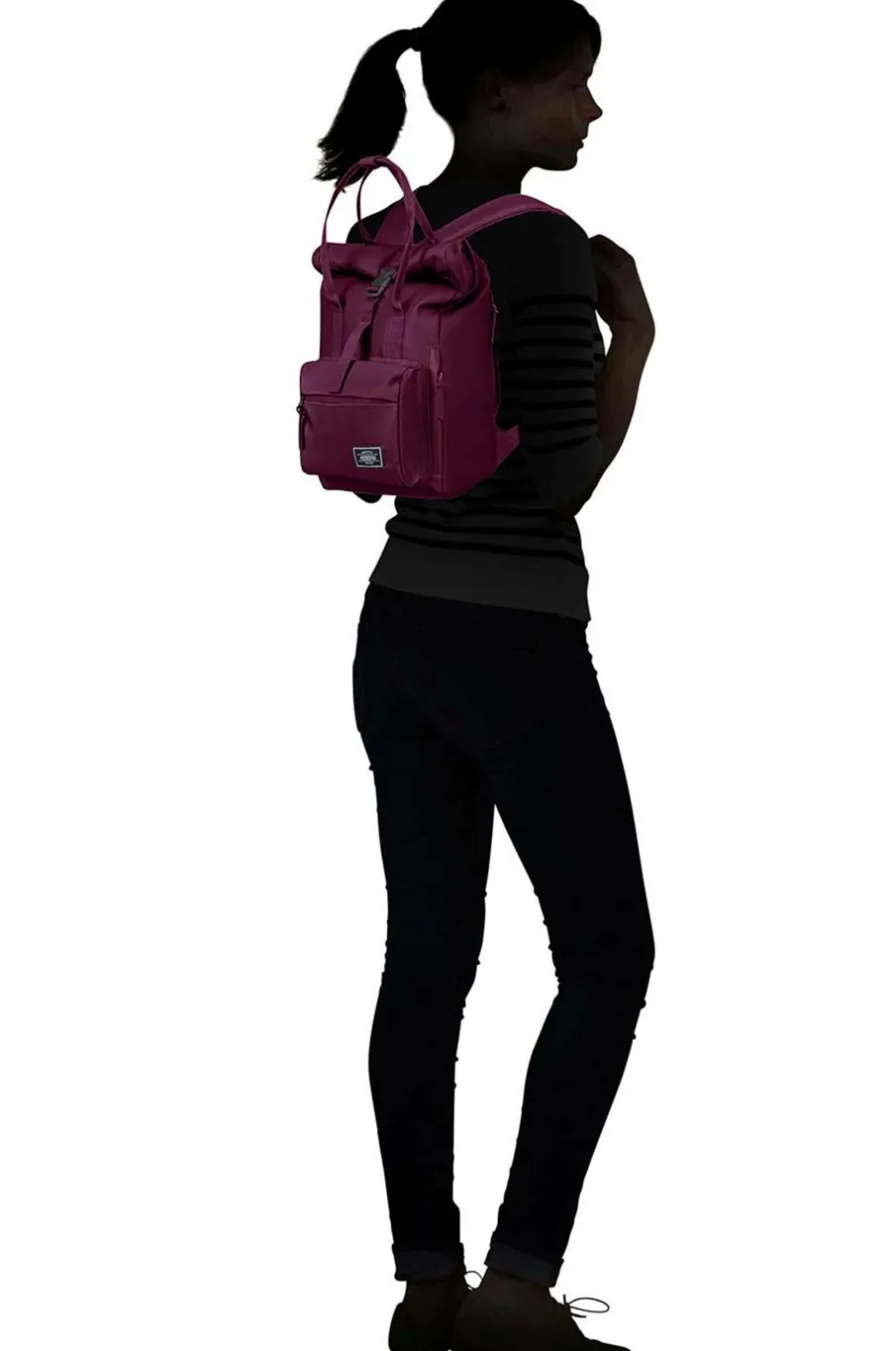 American Tourister Tasker>Rygsæk Urban Groove No color