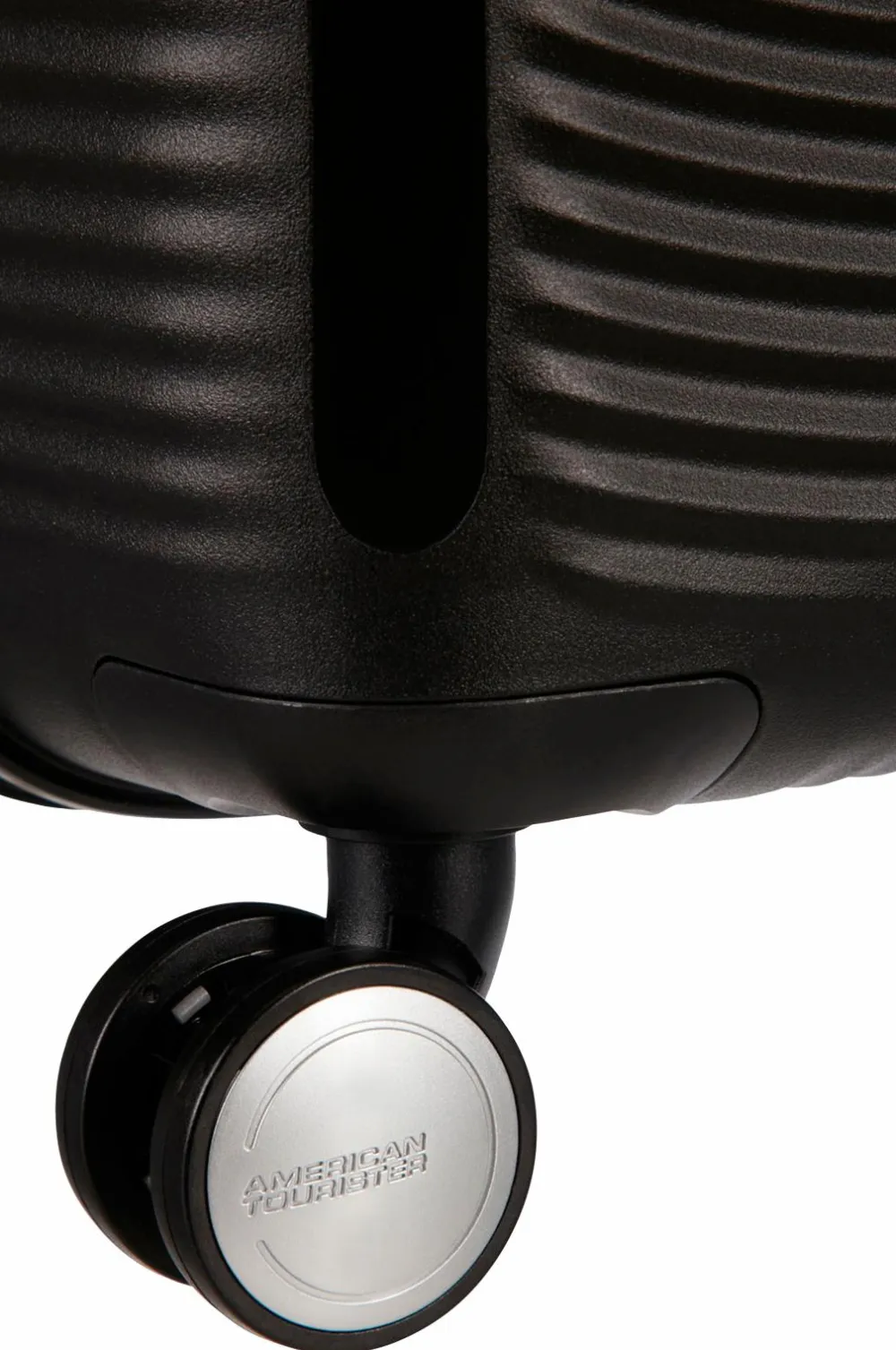 American Tourister Soundbox Spinner 55 Sort Best
