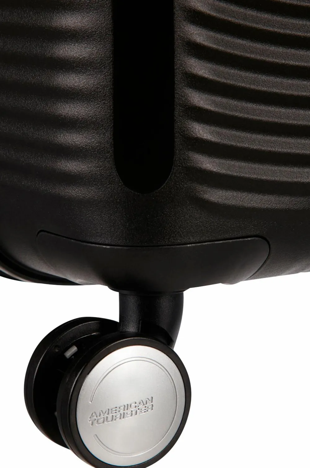 American Tourister Kufferter>Soundbox Spinner 77 Sort