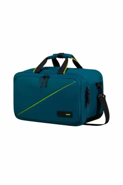 American Tourister Taske Boarding 3-Way Take2Cabin Harbor Blue No color
