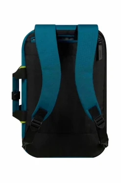 American Tourister Taske Boarding 3-Way Take2Cabin Harbor Blue No color