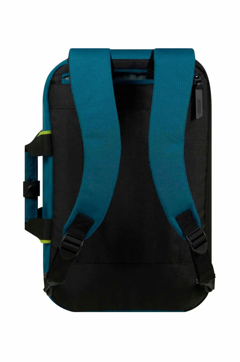 American Tourister Taske Boarding 3-Way Take2Cabin Harbor Blue No color