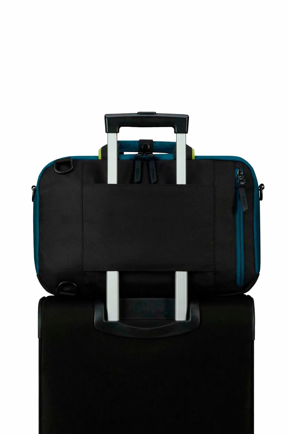 American Tourister Taske Boarding 3-Way Take2Cabin Harbor Blue No color